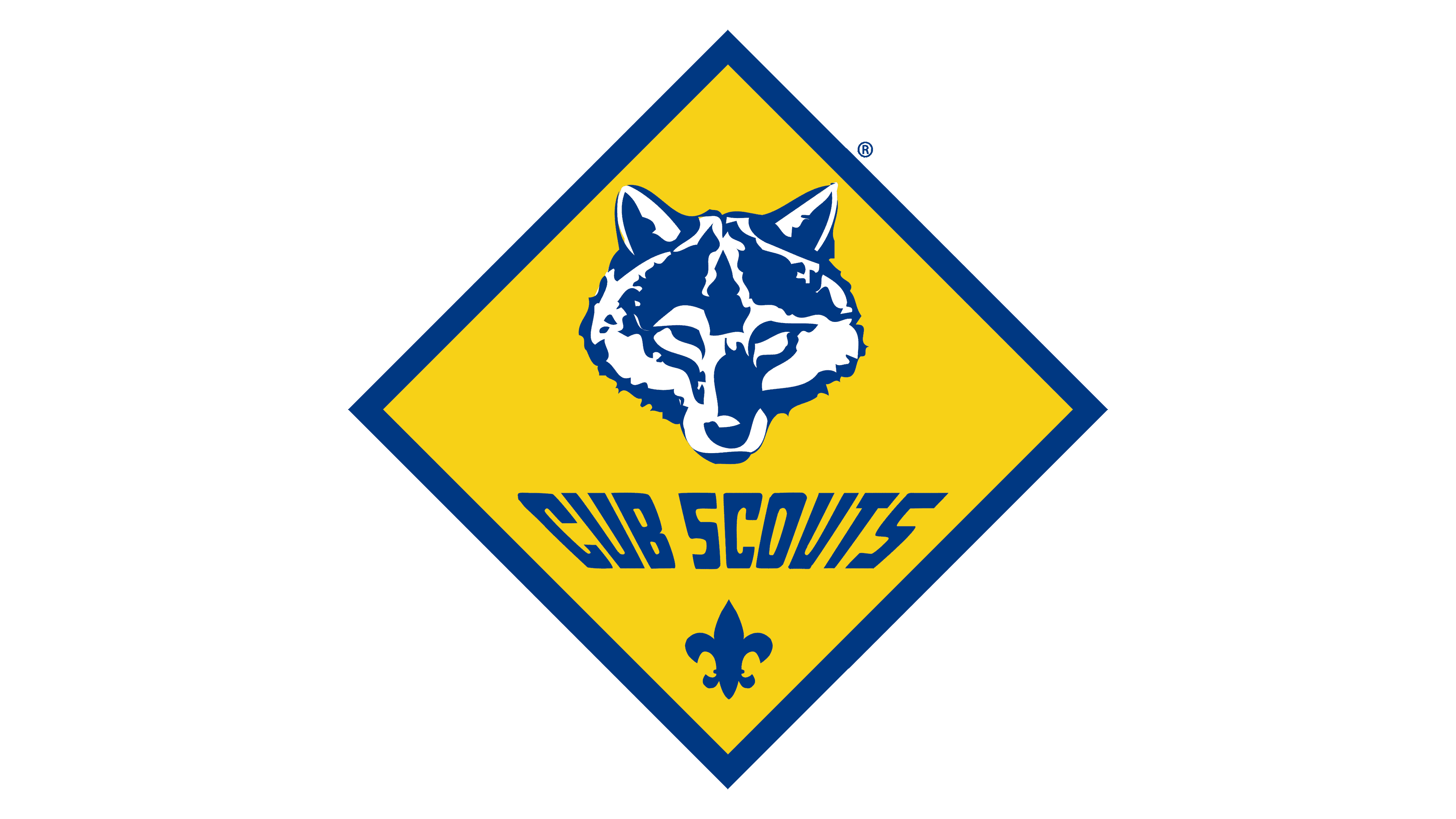 Pack 222 Logo